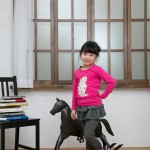 キッズモデル募集　子供服の撮影モデル　3月28日大阪のスタジオにて