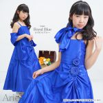 【満員終了】子供ドレス通販「ドレスアップ姫」様 WEBモデル撮影会6月3日