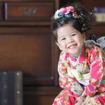 【終了】kimono Jubile(アンティーク着物)×kidsphoto.jpコラボ着物撮影会 1月28日予定